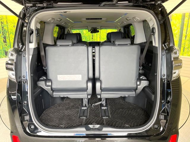 TOYOTA VELLFIRE 2019 Image 31