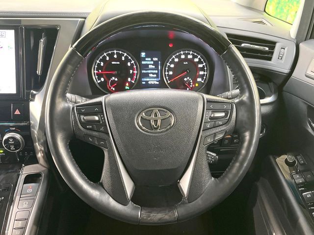 TOYOTA VELLFIRE 2019 Image 31