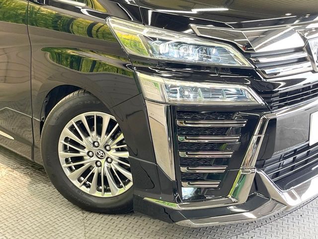 TOYOTA VELLFIRE 2019 Image 31