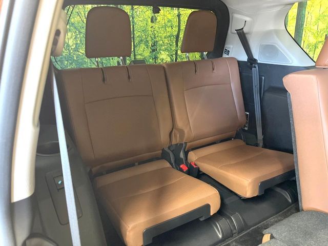 TOYOTA LANDCRUISER PRADO 2022 Image 31