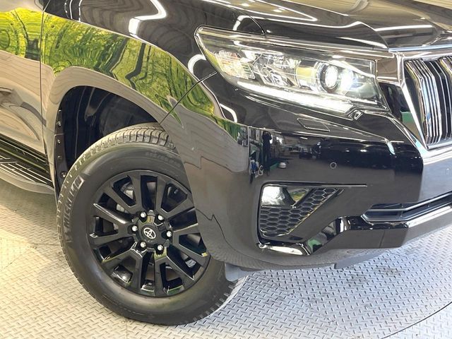 TOYOTA LANDCRUISER PRADO 2022 Image 31