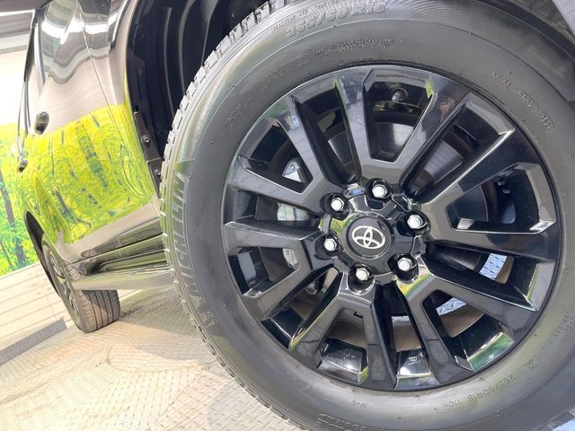 TOYOTA LANDCRUISER PRADO 2022 Image 31