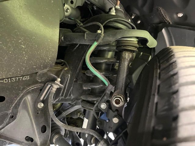 TOYOTA LANDCRUISER PRADO 2022 Image 31