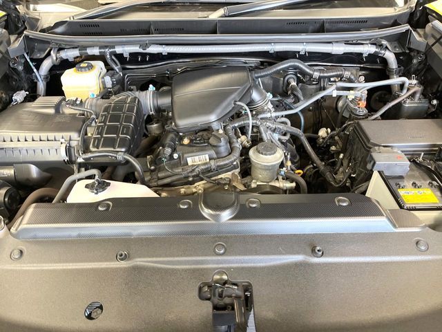 TOYOTA LANDCRUISER PRADO 2022 Image 31