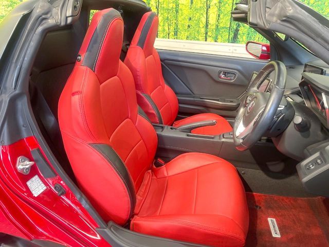 HONDA S660 2017 Image 31