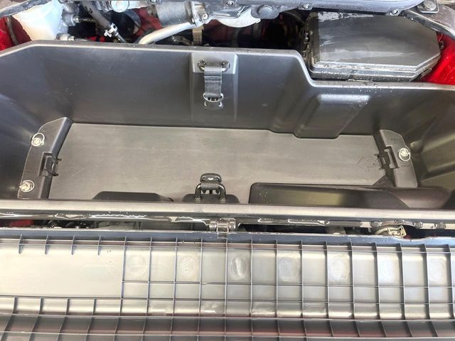 HONDA S660 2017 Image 31