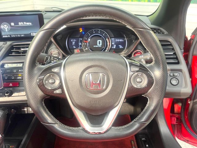 HONDA S660 2017 Image 31