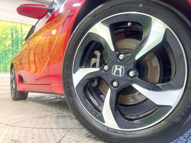 HONDA S660 2017 Image 31