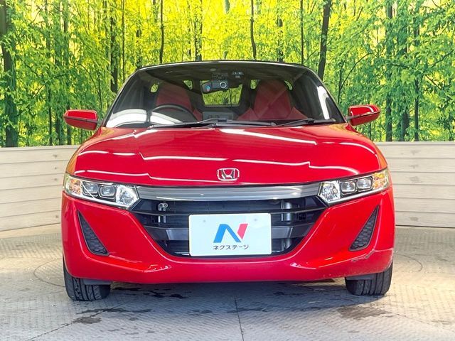 HONDA S660 2017 Image 31
