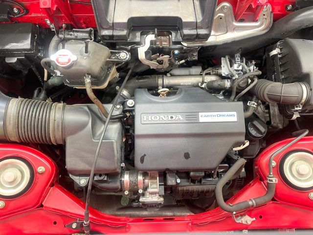 HONDA S660 2017 Image 31