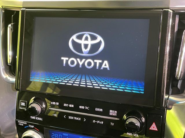TOYOTA VELLFIRE 2018 Image 31