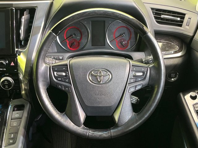 TOYOTA VELLFIRE 2018 Image 31