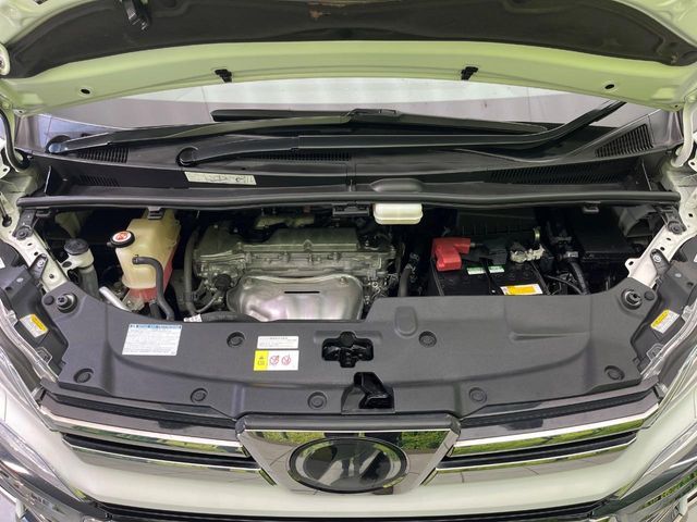 TOYOTA VELLFIRE 2018 Image 31