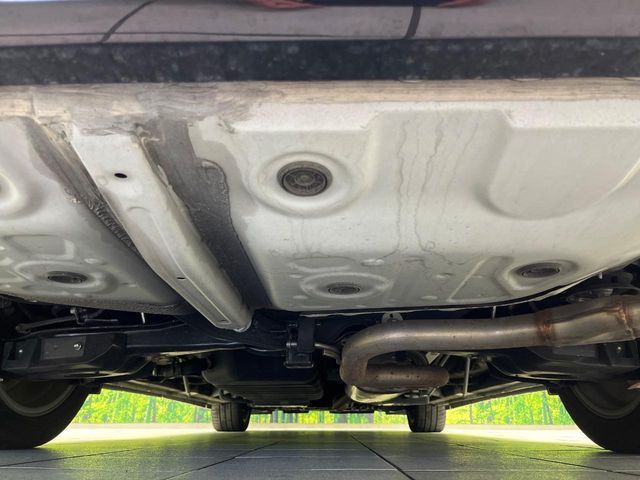 TOYOTA VELLFIRE 2018 Image 31