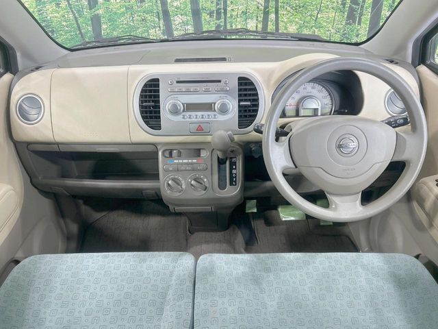 NISSAN MOCO 2009 Image 31