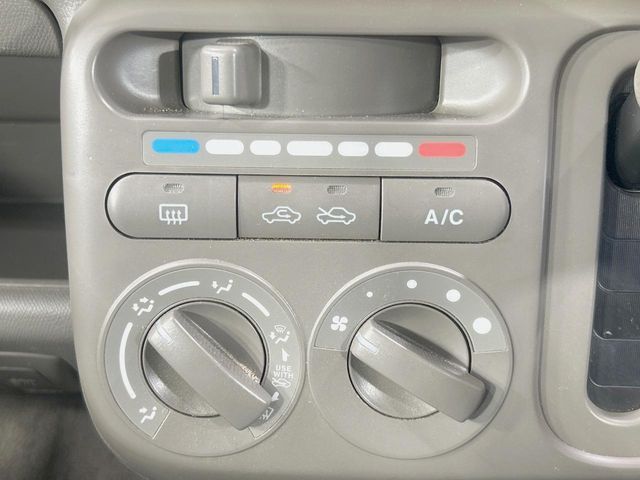 NISSAN MOCO 2009 Image 31