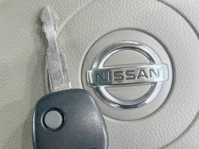 NISSAN MOCO 2009 Image 31
