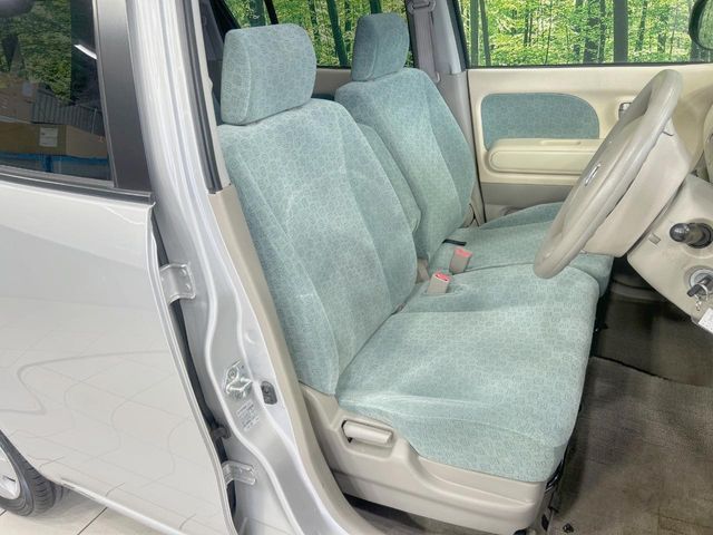 NISSAN MOCO 2009 Image 31