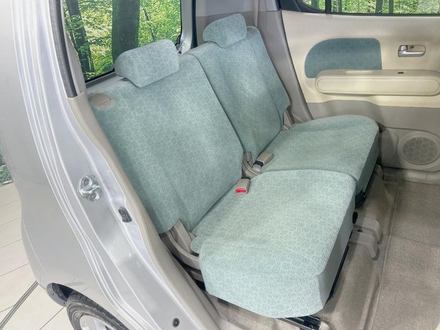 NISSAN MOCO 2009 Image 31