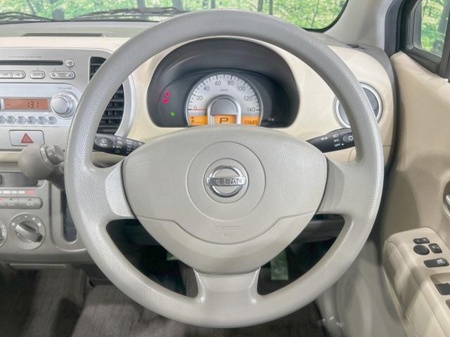 NISSAN MOCO 2009 Image 31