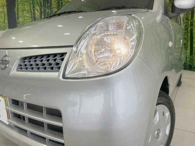 NISSAN MOCO 2009 Image 31