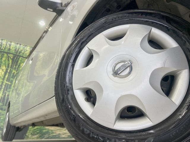 NISSAN MOCO 2009 Image 31