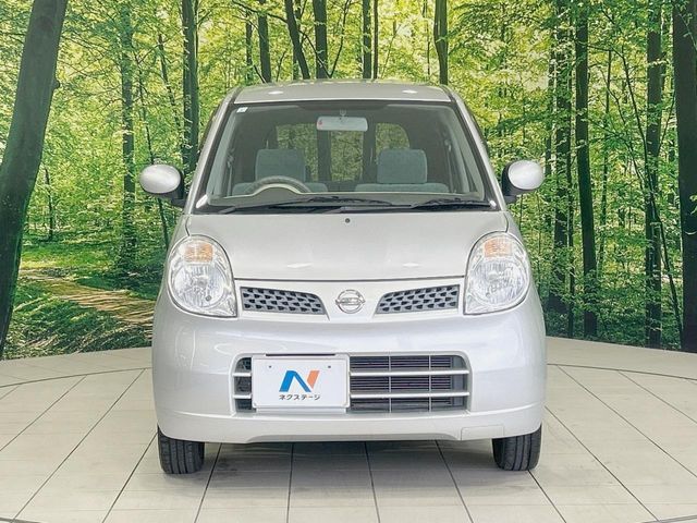 NISSAN MOCO 2009 Image 31