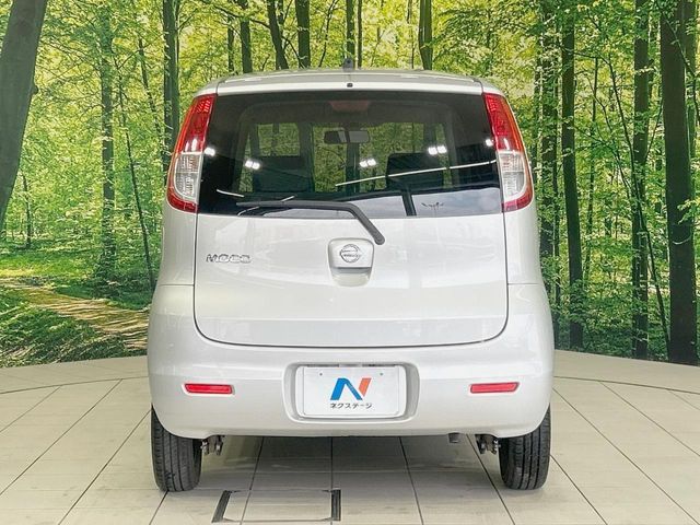 NISSAN MOCO 2009 Image 31