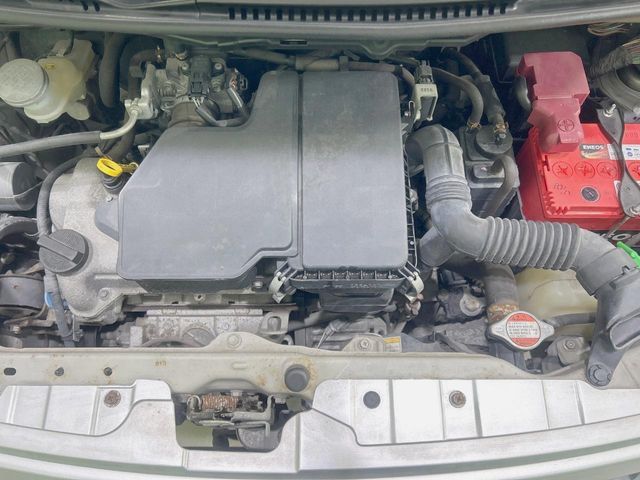 NISSAN MOCO 2009 Image 31