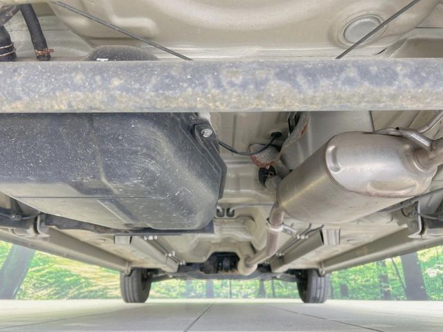 NISSAN MOCO 2009 Image 31