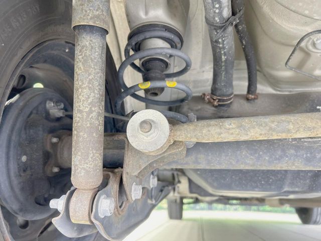 NISSAN MOCO 2009 Image 31