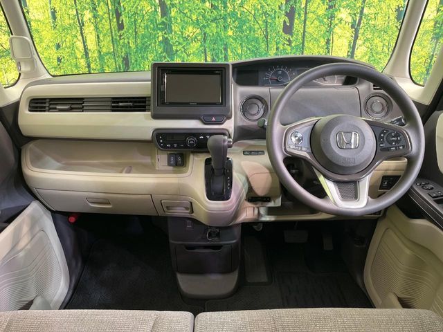 HONDA N BOX 2019 Image 31