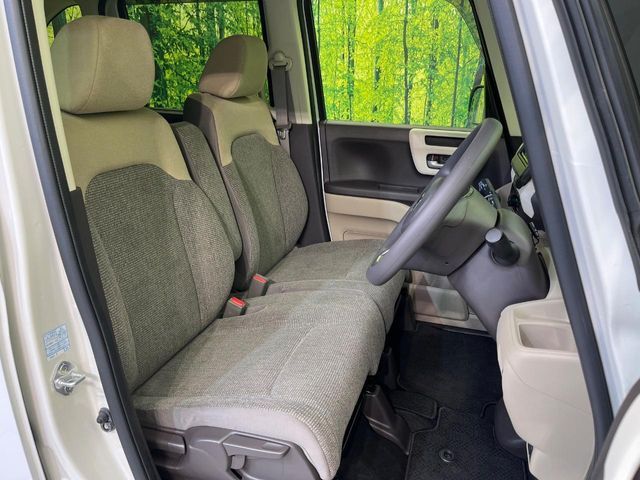 HONDA N BOX 2019 Image 31