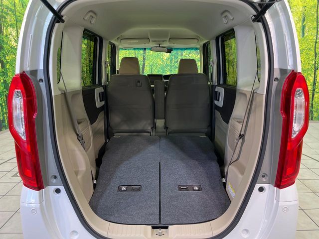 HONDA N BOX 2019 Image 31