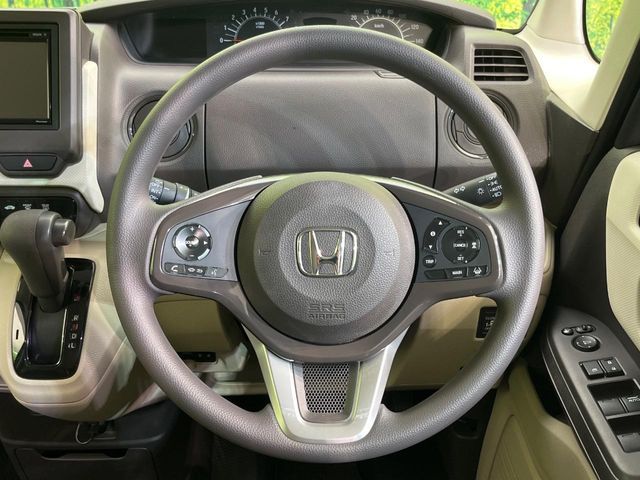 HONDA N BOX 2019 Image 31