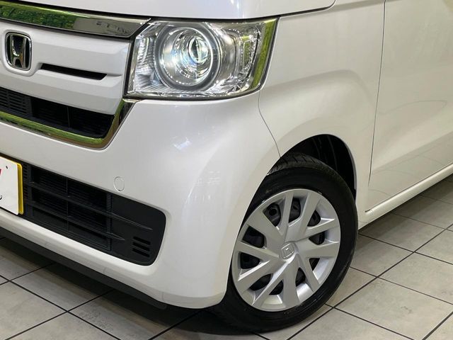 HONDA N BOX 2019 Image 31
