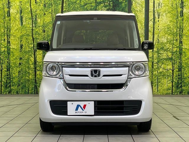 HONDA N BOX 2019 Image 31