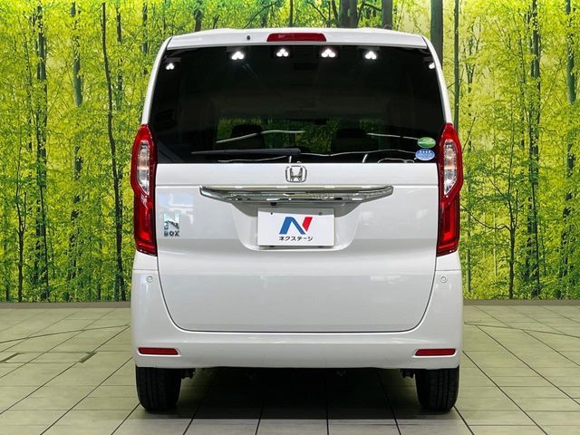 HONDA N BOX 2019 Image 31