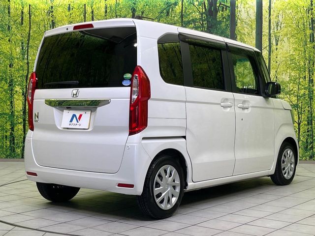 HONDA N BOX 2019 Image 31