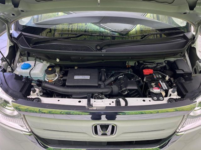 HONDA N BOX 2019 Image 31