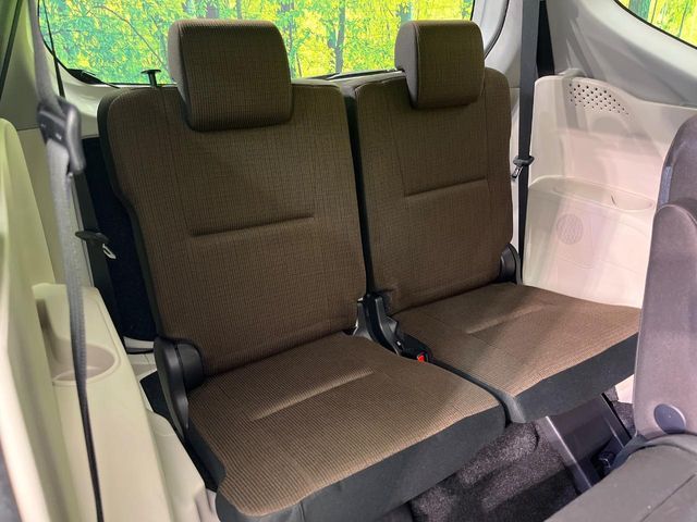 TOYOTA SIENTA HYBRID 2017 Image 31