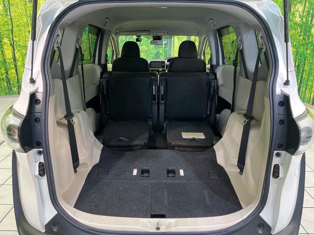 TOYOTA SIENTA HYBRID 2017 Image 31