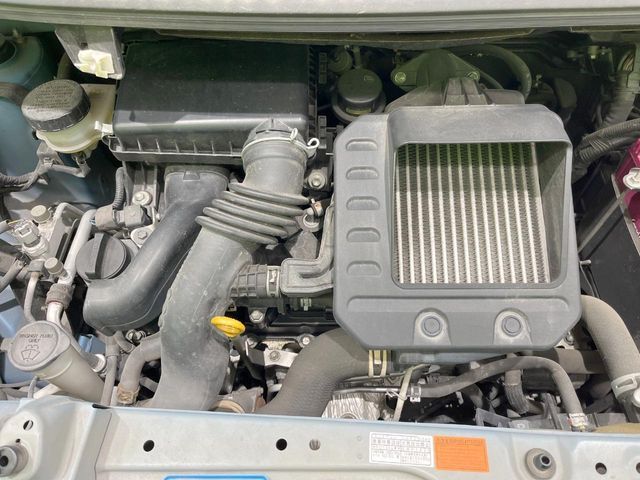 DAIHATSU THOR 2017 Image 31