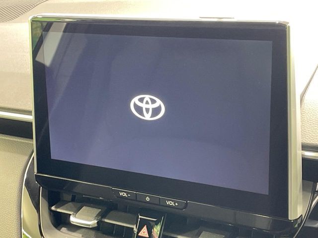 TOYOTA COROLLA CROSS HYBRID 2025 Image 31