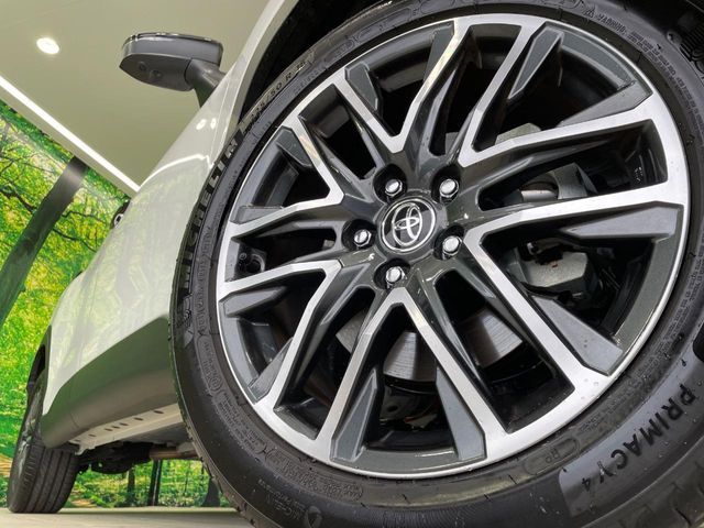 TOYOTA COROLLA CROSS HYBRID 2025 Image 31