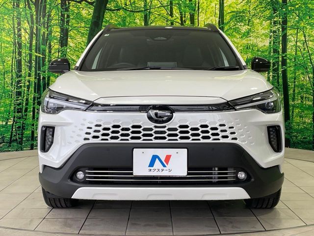 TOYOTA COROLLA CROSS HYBRID 2025 Image 31