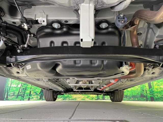 TOYOTA COROLLA CROSS HYBRID 2025 Image 31