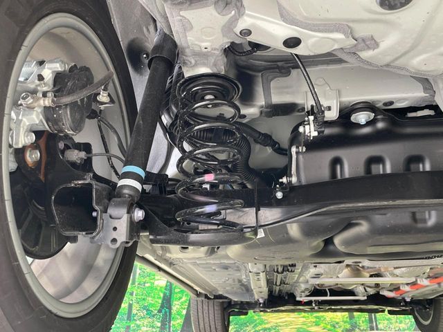 TOYOTA COROLLA CROSS HYBRID 2025 Image 31