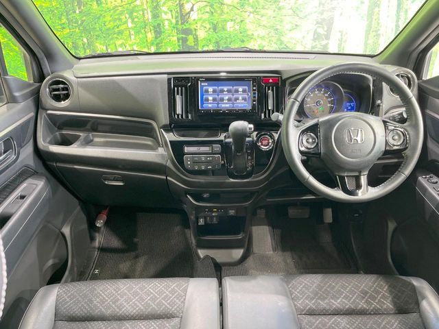 HONDA N-WGN CUSTOM 2018 Image 31