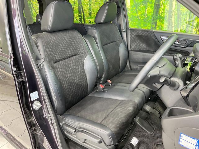 HONDA N-WGN CUSTOM 2018 Image 31